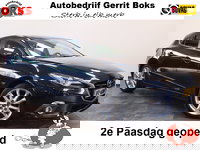 Mazda 3 - 2.0 GT-M Cruise/Climate Head-Up Elek.stoelen PDC 18''LM NAP