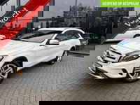 Mercedes-Benz GLA - 200 Ambition|ElektrischeTrekhaak|Camera|Stoelverwarming