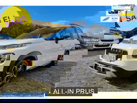 Citroën C3 Aircross - 1.2 PureTech Feel ✅1e EIGENAAR ✅DEALER ONDERHOUDEN!