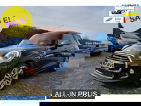 MINI Cooper - Mini 1.5 ✅5-DEURS ✅ZEER NETTE