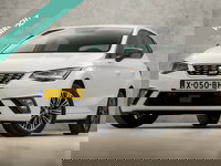 SEAT Ibiza - 1.0 TSI FR Beats (APPLE CARPLAY, GROOT NAVI, CLIMATE, BEATS AUDIO, CAMERA, LEDER/ALCANTARA, STOELVERWARMING, SPORTSTOELEN, KEYLESS, ZWART HEMEL, GETINT GLAS, CRUISE, NIEUWSTAAT)