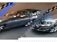 BMW 1 Serie - 118i Centennial High Executive Leder - Climate - Navi