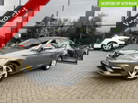 SEAT Leon - 1.4 TSI FR |17"|AppleCarPlay|PDC