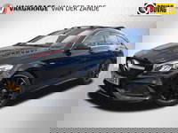 Mercedes-Benz CLA - Shooting Brake 180 AMG AUT, Panodak, Camera, Leder Two Tone, Compleet, NL/NAP!