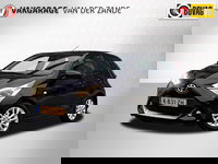 Toyota Aygo - 1.0 VVT-i x-play Airco, Carplay, 5 DRS, NL/NAP!