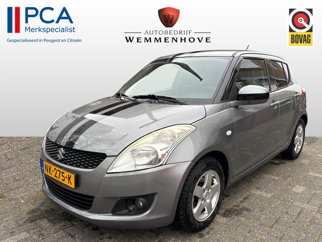 Suzuki Swift - 1.2 Exclusive