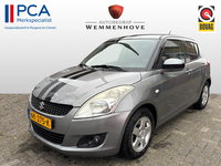 Suzuki Swift - 1.2 Exclusive