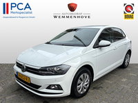 Volkswagen Polo - 1.0 TSI Comfortline Business