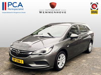 Opel Astra - Sports Tourer 1.0 Turbo Online Edition