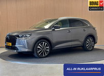 DS DS 7 - Crossback E-Tense 225PK Aut. Rivoli | Leder | LED | Camera | Navi | Incl. garantie