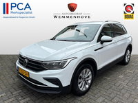 Volkswagen Tiguan - 1.5 TSI Life Business