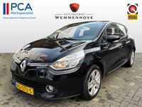 Renault Clio - 0.9 TCe Iconic