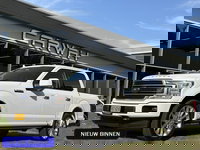 Ford F-150 - 3.5 V6 4X4 LIMITED