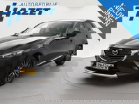 Mazda CX-3 - 2.0 SKY-ACTIV-G 120 GT + LEDER | TREKHAAK | CAMERA | HEAD-UP | CARPLAY | STOELVERW. | LED