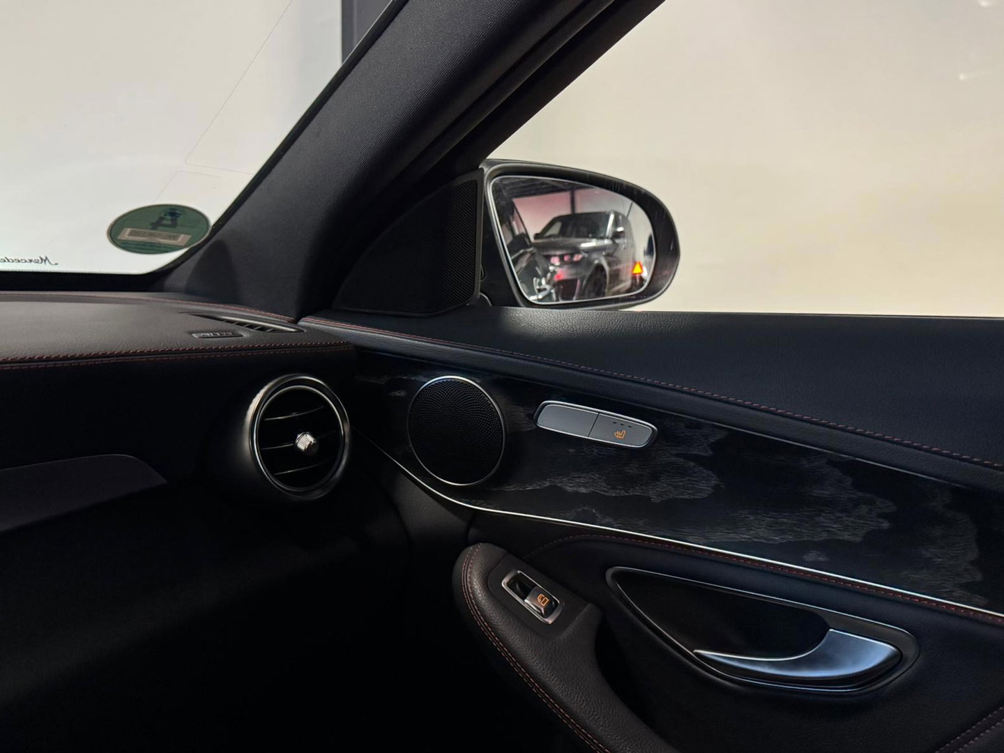 Mercedes-Benz C-Klasse Estate AMG 43 4MATIC PANO CAM BLINDSPOT