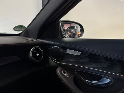 Mercedes-Benz C-Klasse Estate AMG 43 4MATIC PANO CAM BLINDSPOT