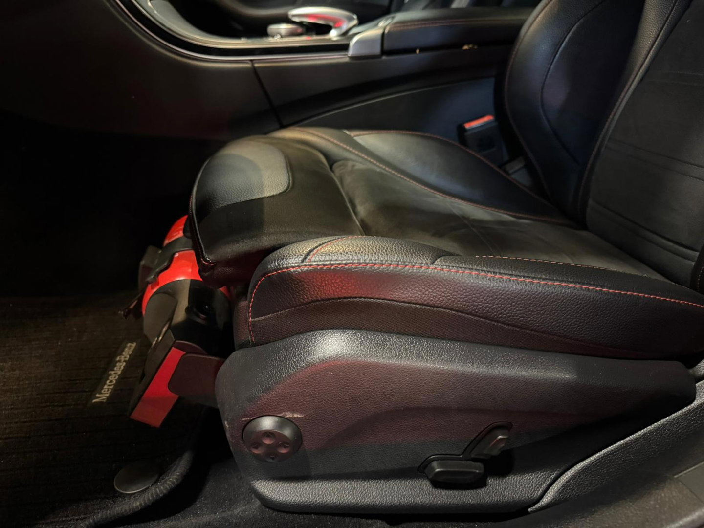 Mercedes-Benz C-Klasse Estate AMG 43 4MATIC PANO CAM BLINDSPOT