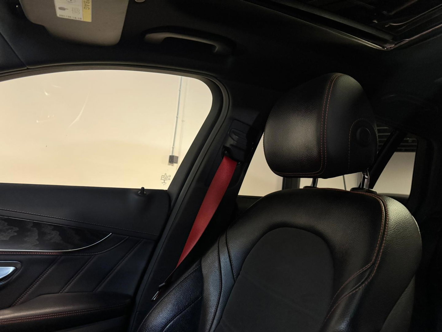 Mercedes-Benz C-Klasse Estate AMG 43 4MATIC PANO CAM BLINDSPOT