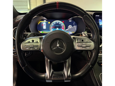 Mercedes-Benz C-Klasse Estate AMG 43 4MATIC PANO CAM BLINDSPOT