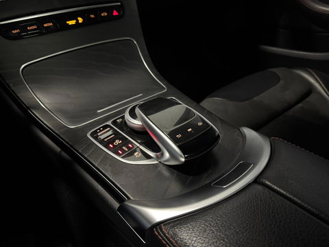 Mercedes-Benz C-Klasse Estate AMG 43 4MATIC PANO CAM BLINDSPOT