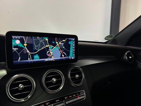 Mercedes-Benz C-Klasse Estate AMG 43 4MATIC PANO CAM BLINDSPOT