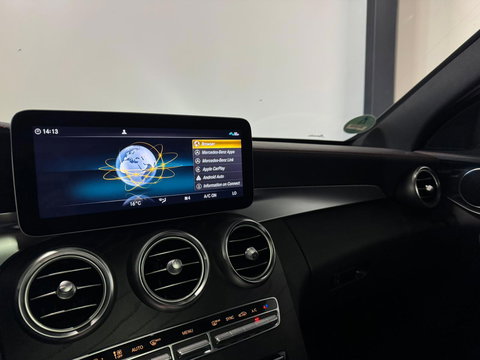 Mercedes-Benz C-Klasse Estate AMG 43 4MATIC PANO CAM BLINDSPOT