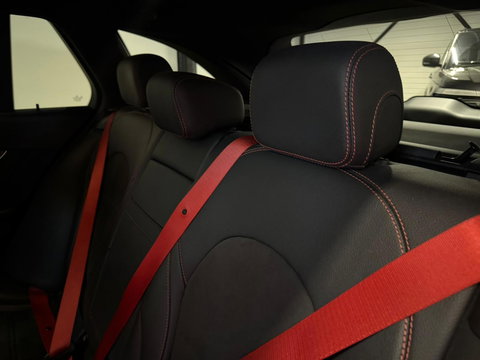 Mercedes-Benz C-Klasse Estate AMG 43 4MATIC PANO CAM BLINDSPOT