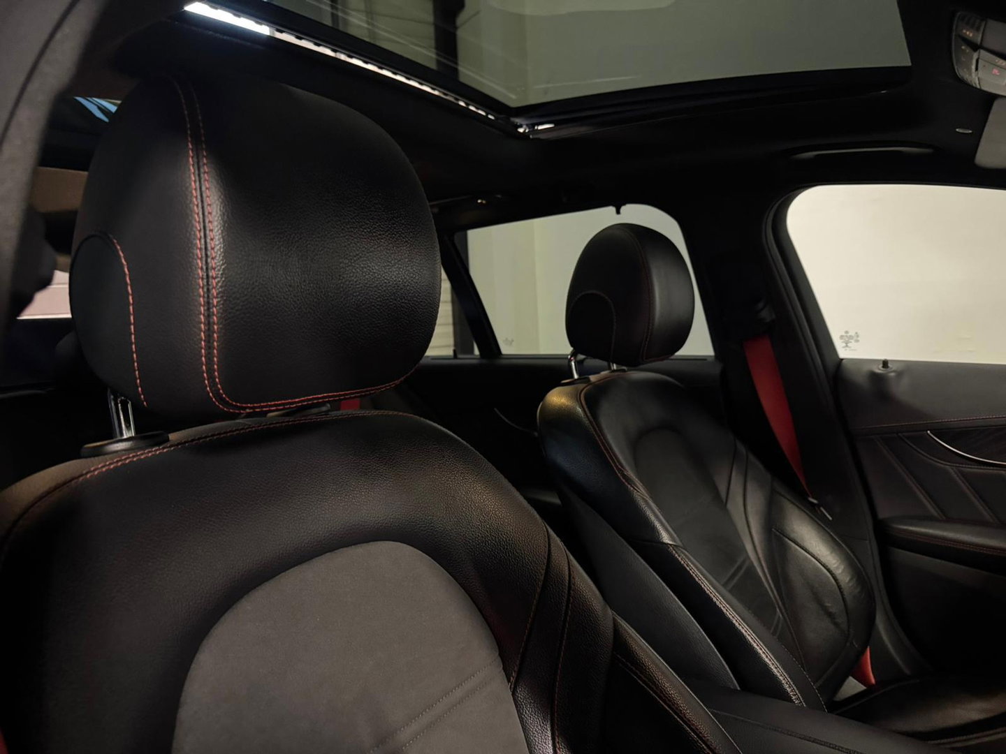 Mercedes-Benz C-Klasse Estate AMG 43 4MATIC PANO CAM BLINDSPOT