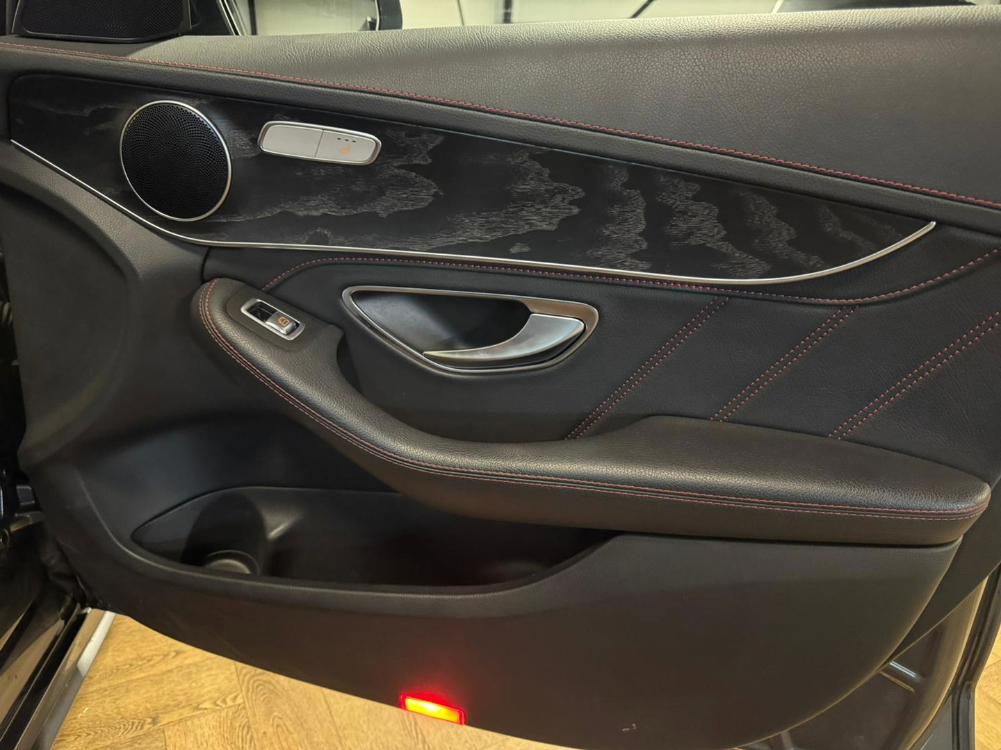 Mercedes-Benz C-Klasse Estate AMG 43 4MATIC PANO CAM BLINDSPOT