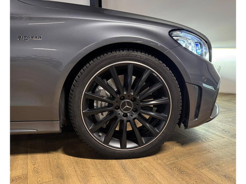 Mercedes-Benz C-Klasse Estate AMG 43 4MATIC PANO CAM BLINDSPOT