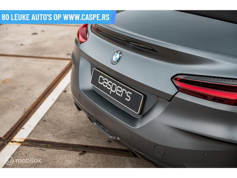 BMW Z4 Roadster sDrive30i High Executive