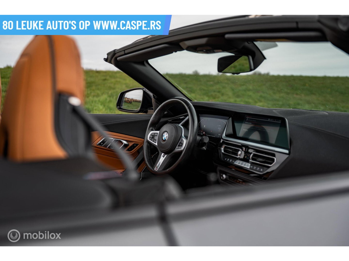 BMW Z4 Roadster sDrive30i High Executive