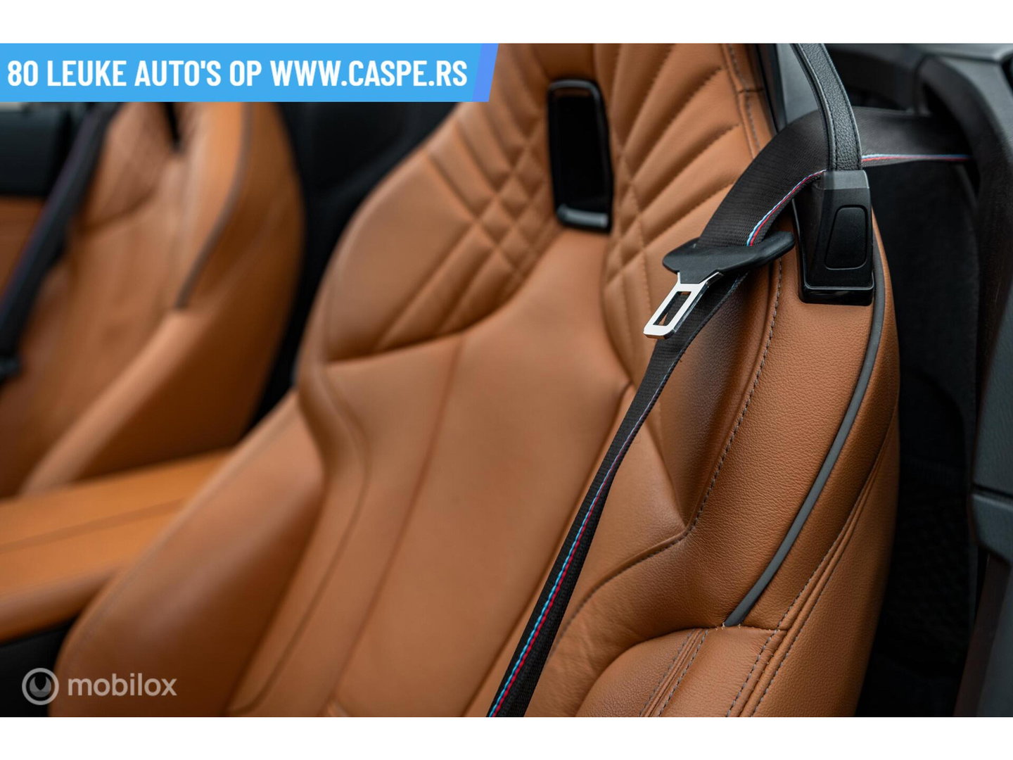 BMW Z4 Roadster sDrive30i High Executive