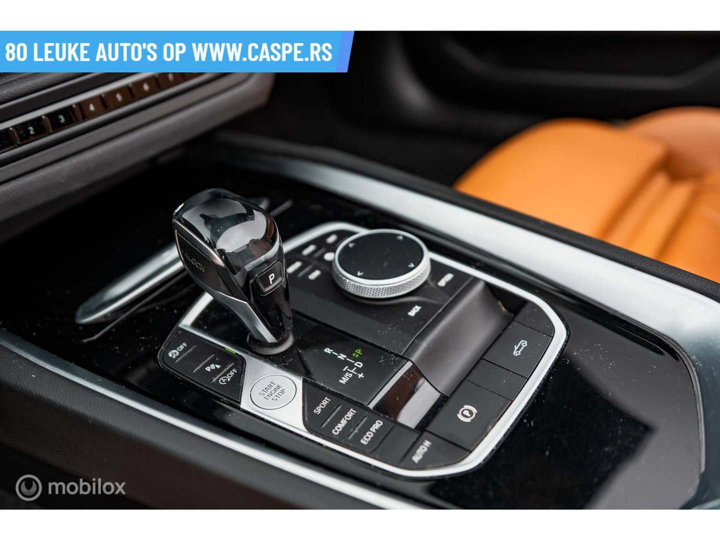 BMW Z4 Roadster sDrive30i High Executive