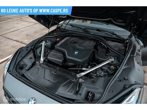 BMW Z4 Roadster sDrive30i High Executive