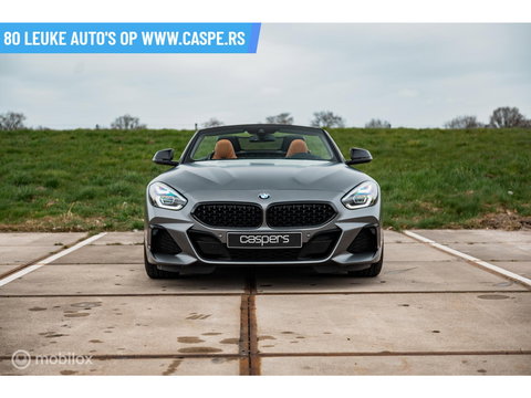 BMW Z4 Roadster sDrive30i High Executive