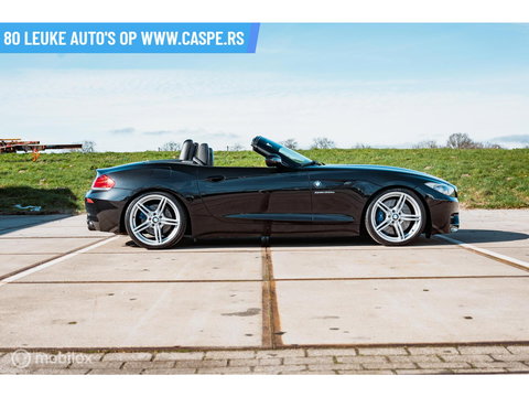 BMW Z4 Roadster sDrive35is Executive