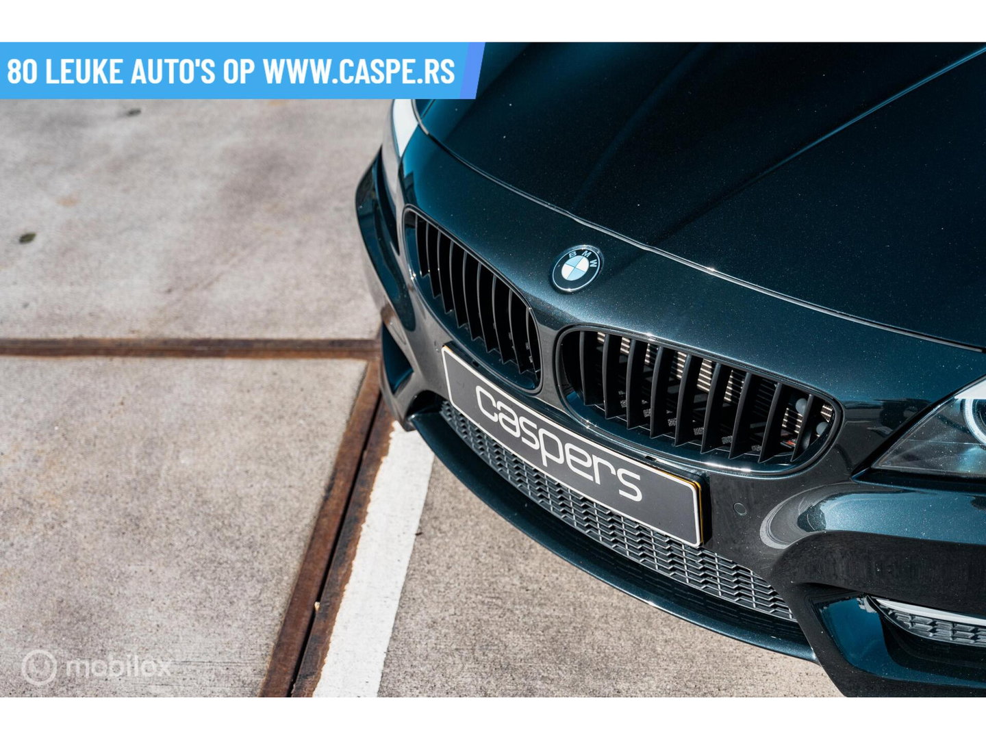 BMW Z4 Roadster sDrive35is Executive