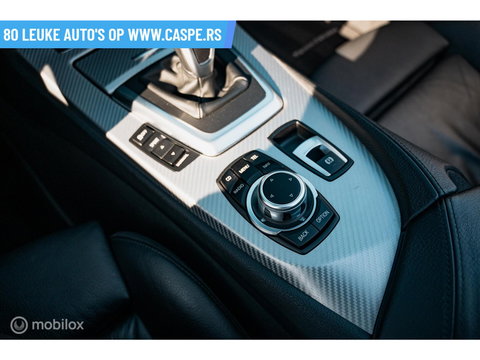 BMW Z4 Roadster sDrive35is Executive