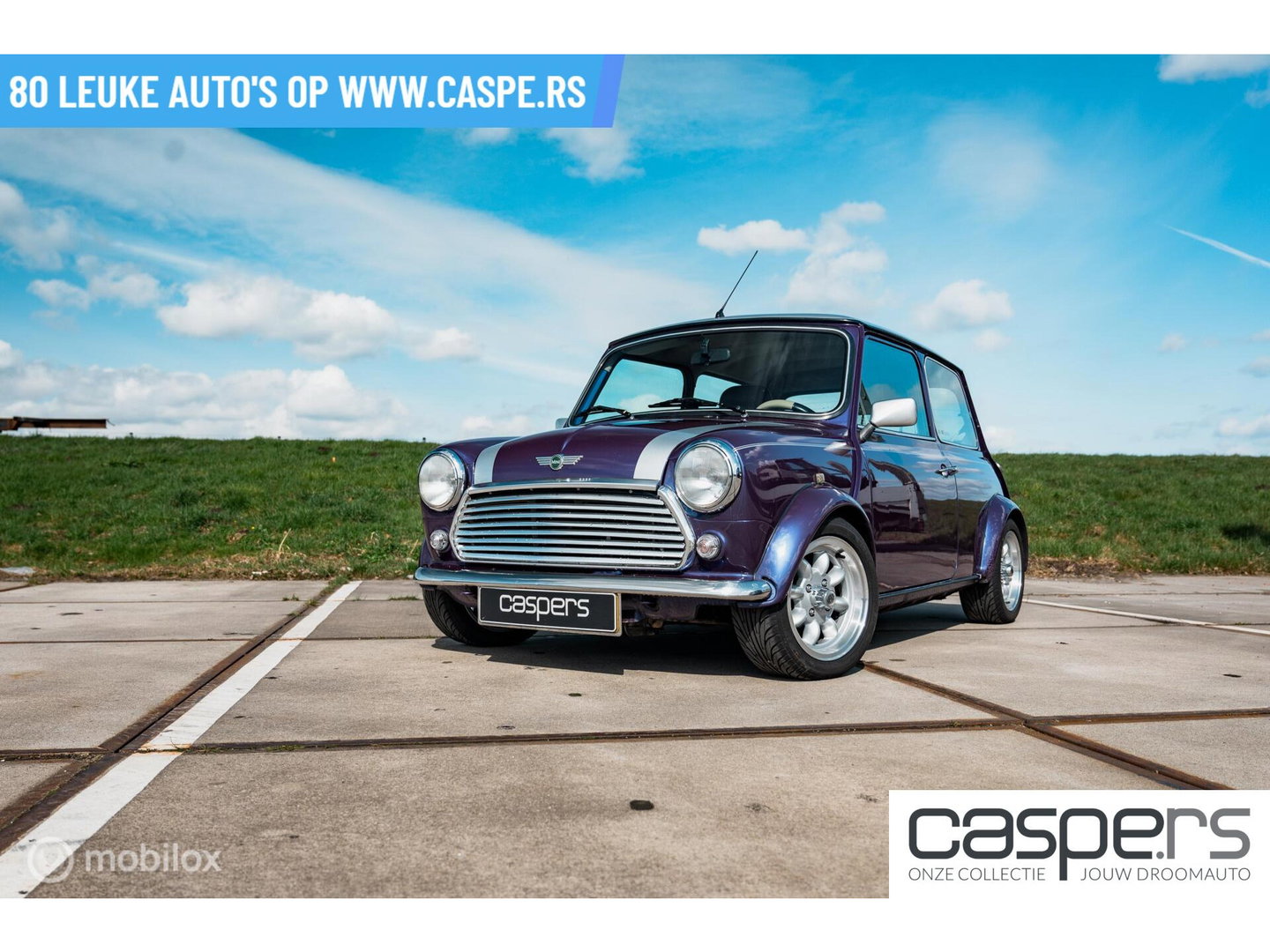 MINI Cooper 1.3i