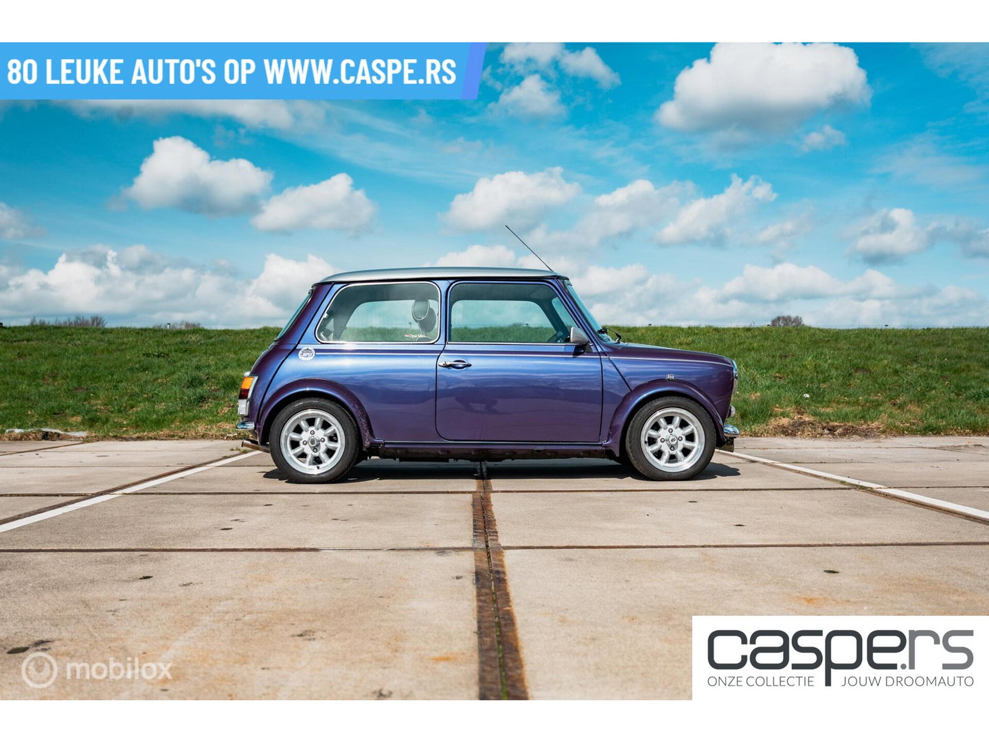 MINI Cooper 1.3i