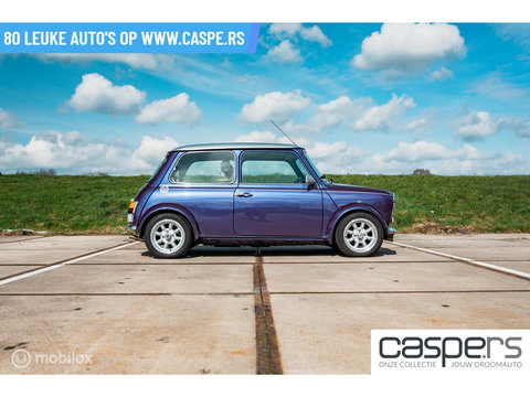 MINI Cooper 1.3i