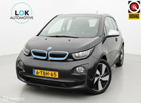 BMW i3 - Basis Comfort 22 kWh NAP