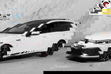Volkswagen Golf - 2.0 GTI Clubsport PANO|IQLIGHT|ACC|CAMERA|