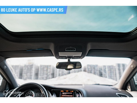 Audi RS4 Avant 4.2 FSI quattro - onderhoudshistorie bekend