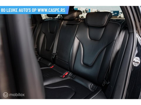 Audi RS4 Avant 4.2 FSI quattro - onderhoudshistorie bekend