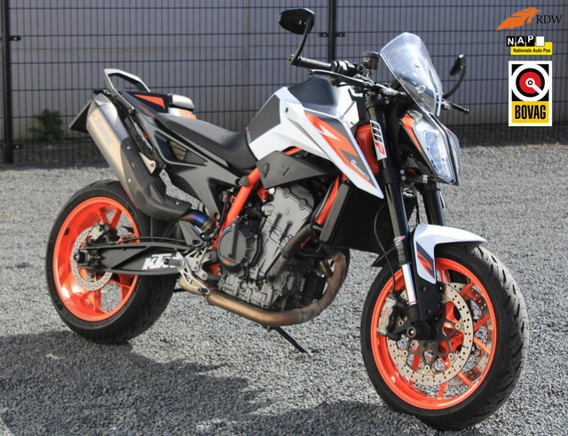 KTM 890 - Duke R ABS