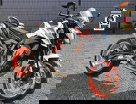 KTM 890 - Duke R ABS