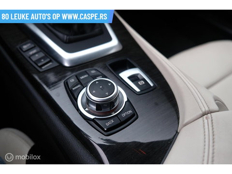 BMW Z4 Roadster sDrive35i Executive