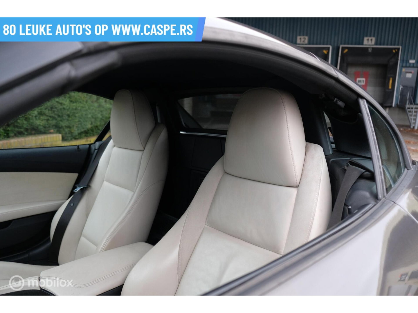 BMW Z4 Roadster sDrive35i Executive